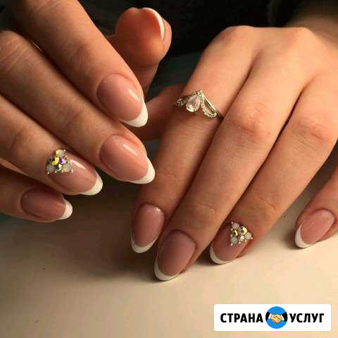 Маникюр Казань - изображение 1