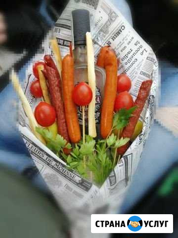 Вкусные букеты Химки - изображение 1
