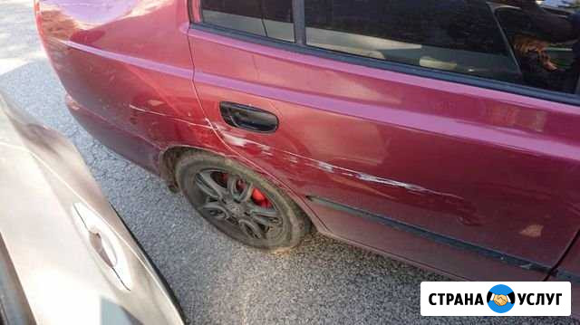 Авто полировка Волгоград - изображение 1