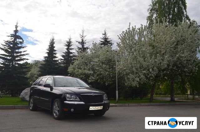 Прокат автомобиля на свадьбу вип-поездки Заречный - изображение 1