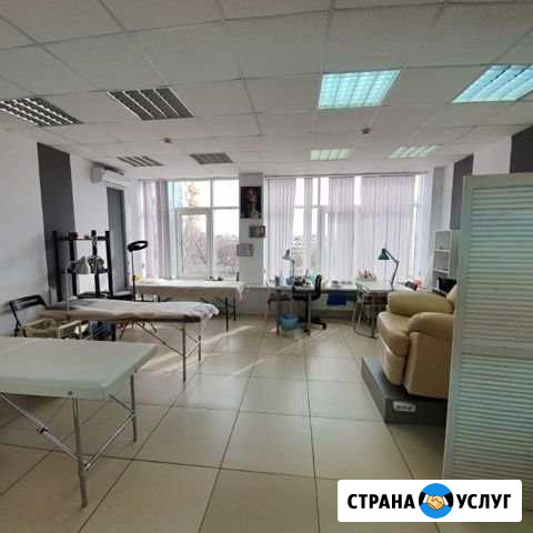 Аренда рабочего места Уфа - изображение 1