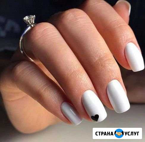 Маникюр педикюр Брянск - изображение 1