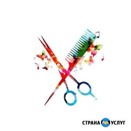 Мужские/женские стрижки, окрашивание Брянск - изображение 1