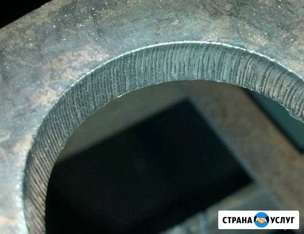 Изготавливаем детали из металла любой сложности Красноярск - изображение 1