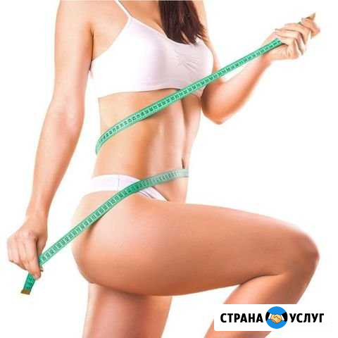 Массаж LPG Пермь - изображение 1