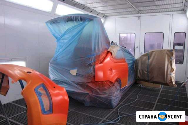 Док авто Ессентуки - изображение 1