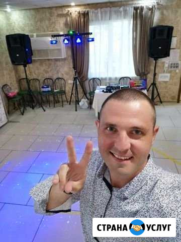 Диджей Энгельс - изображение 1