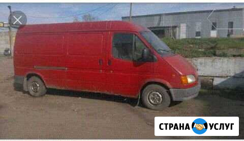 Грузоперевозки Новоминская - изображение 1