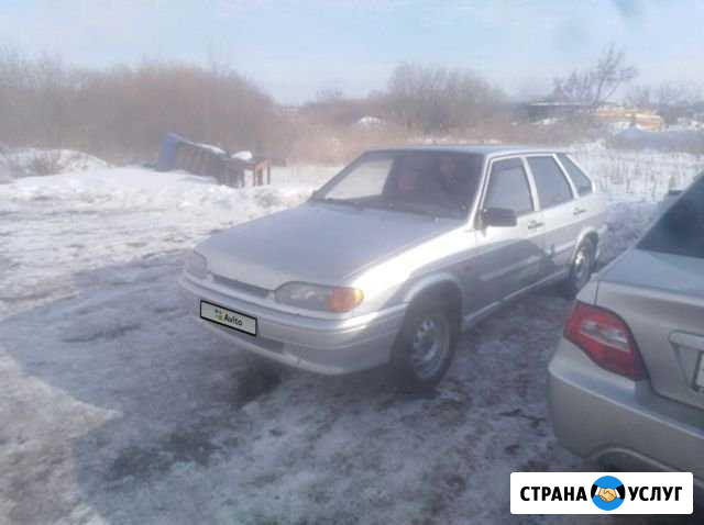 Ваз 2114 Samara, 2010 Курган - изображение 1