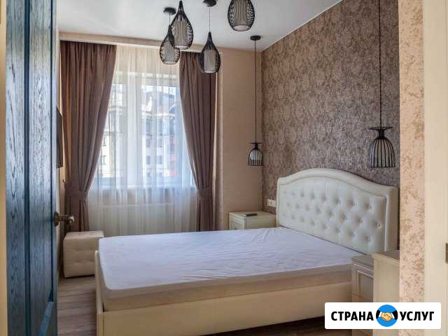 Ремонт квартир сократим расходы до 50т.р Курган - изображение 1