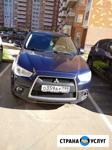 Услуги авто до метро, конфортнно Долгопрудный - изображение 1