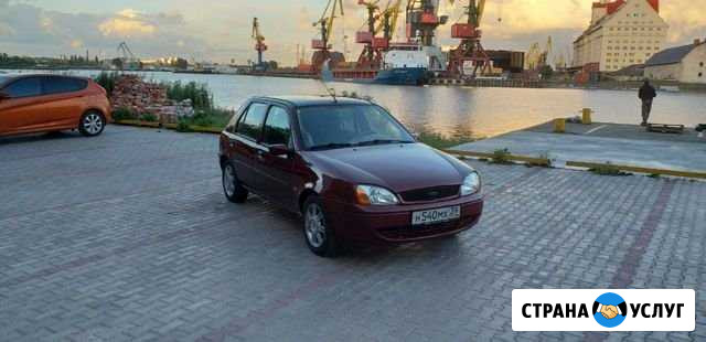 Аренда авто, сдача Калининград - изображение 1