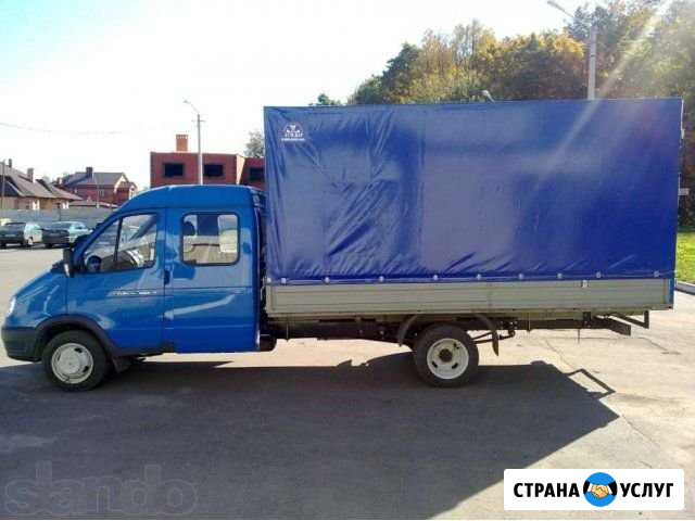 Переезд,Разборка-сборка мебели,услуги грузчиков Санкт-Петербург - изображение 1