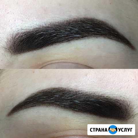 Перманентный макияж Рязань - изображение 1