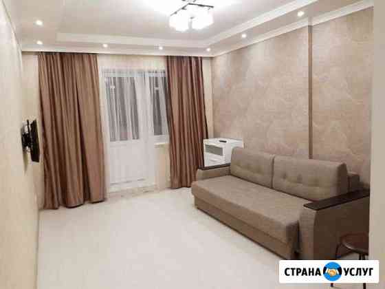 Ремонт квартиры под ключ Москва