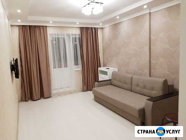 Ремонт квартиры под ключ Москва - изображение 1