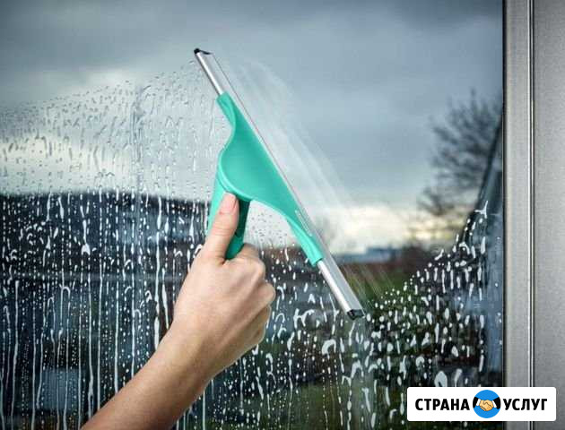 Мойка окон Севастополь - изображение 1