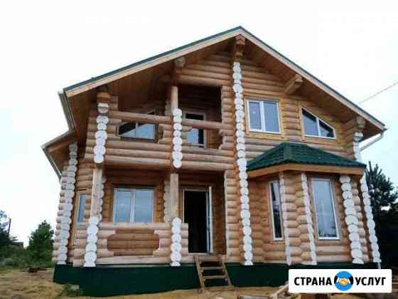 Отделочные работы Архангельск