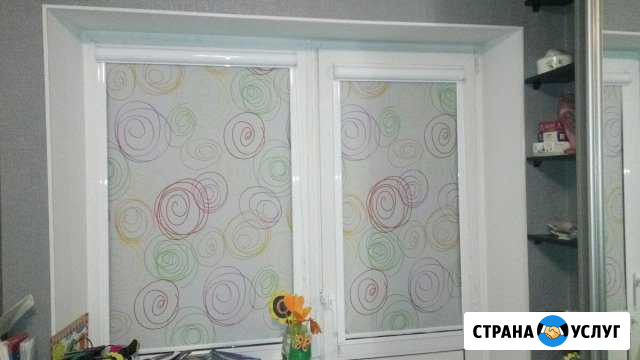 Жалюзи Тольятти - изображение 1