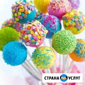Кейк попсы Тюмень - изображение 1