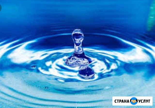 Бурение скважин на воду Бронницы Бронницы - изображение 1