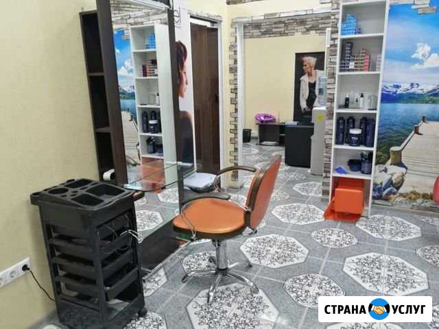 Аренда парикмахерского кресла Ногинск - изображение 1