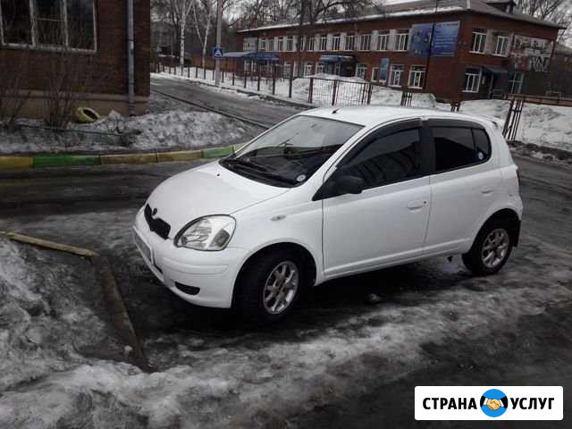 Сдам в аренду автомобиль Новокузнецк - изображение 1