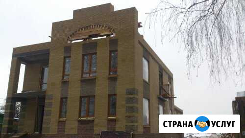 Строительство,всех видов строительных работ Чебоксары - изображение 1