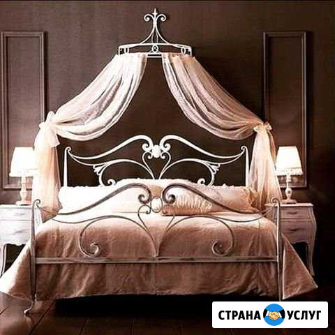 Художественная ковка Бахчисарай - изображение 1