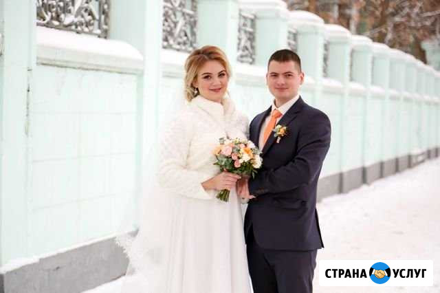 Фото услуги Кохма - изображение 1