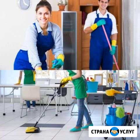 Мобильный клининг, дезинфекция Екатеринбург - изображение 1