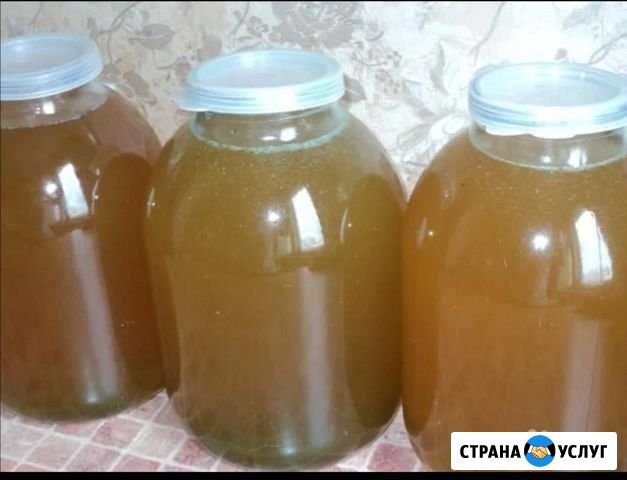 Продам мёд Одинцово - изображение 1