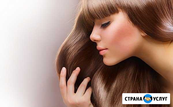 Кератиновое выпрямление волос cocochoco Нижний Новгород - изображение 1