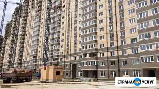 Электромонтаж, услуги электрика Краснодар