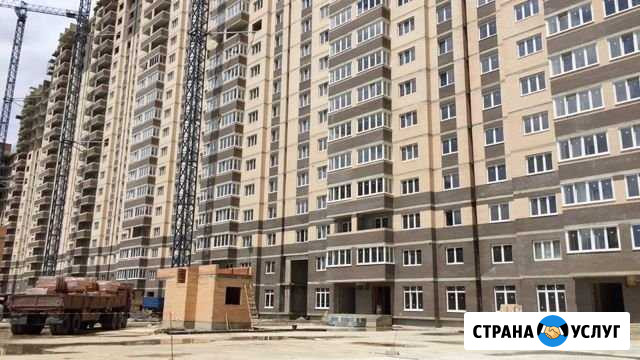 Электромонтаж, услуги электрика Краснодар - изображение 1