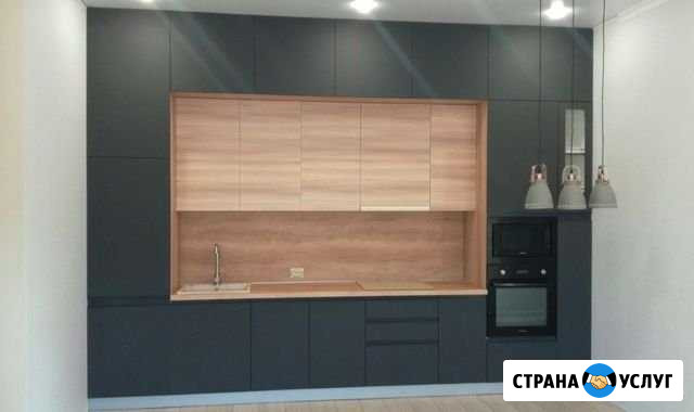 Кухня на заказ Евпатория - изображение 1