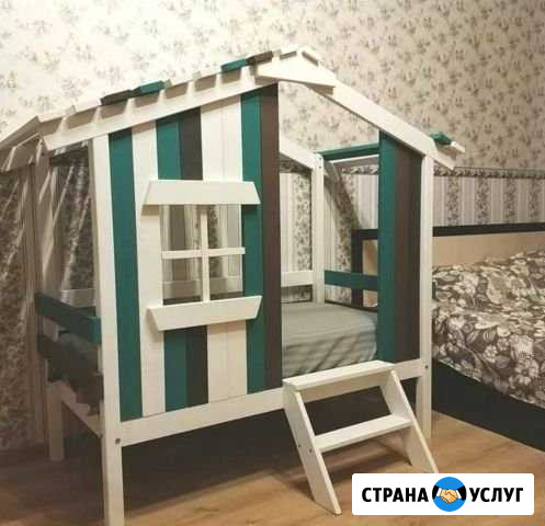 Детская мебель Архангельск - изображение 1