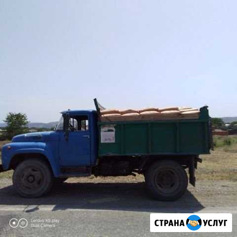 Стойматериалы Грозный - изображение 1
