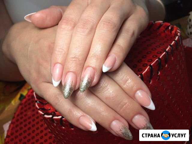 Маникюр Жирновск - изображение 1