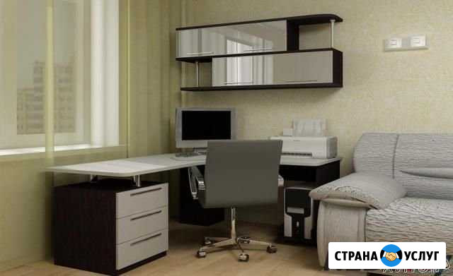 Компьютерные столы Воронеж - изображение 1