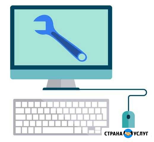 Компьютерный мастер Братск - изображение 1