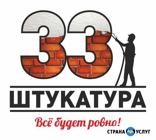Штукатурные работы машинным способом Владимир - изображение 1