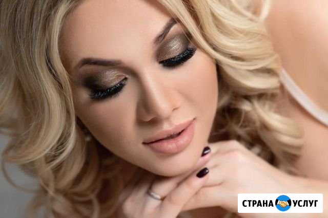 Нужны модели на макияж Москва - изображение 1
