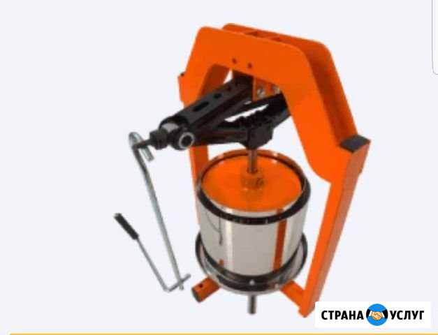 Соковыжималка Краснодар - изображение 1