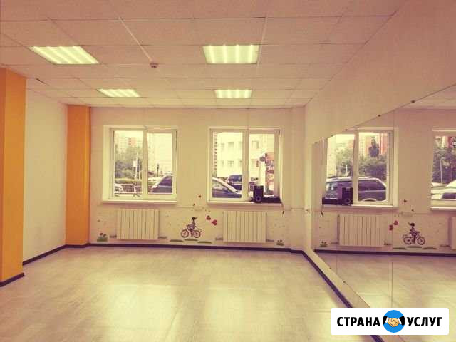 Сдаётся зал почасово Воронеж - изображение 1