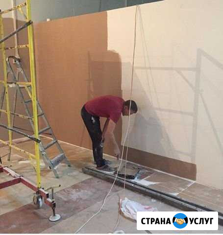 Отделочные работы Белгород - изображение 1