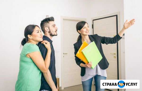Частный риэлтор поможет снять квартиру,комнату в М Керчь - изображение 1
