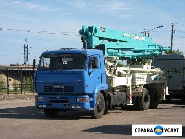 Продам бетон Самара - изображение 1