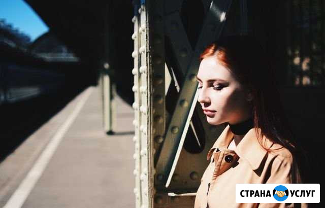 Преподаватель вокала Дарья Тихоновская Санкт-Петербург - изображение 1