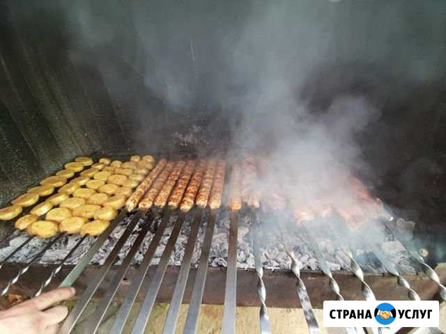 Шашлык на вынос Ростов-на-Дону - изображение 1
